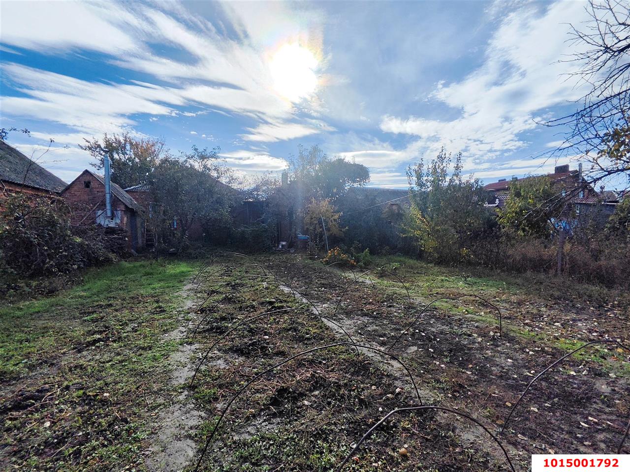 Фото №11: Дом 87 м² + 5.15 сот. - Елизаветинская, Прикубанский внутригородской округ, ул. Северная, 252