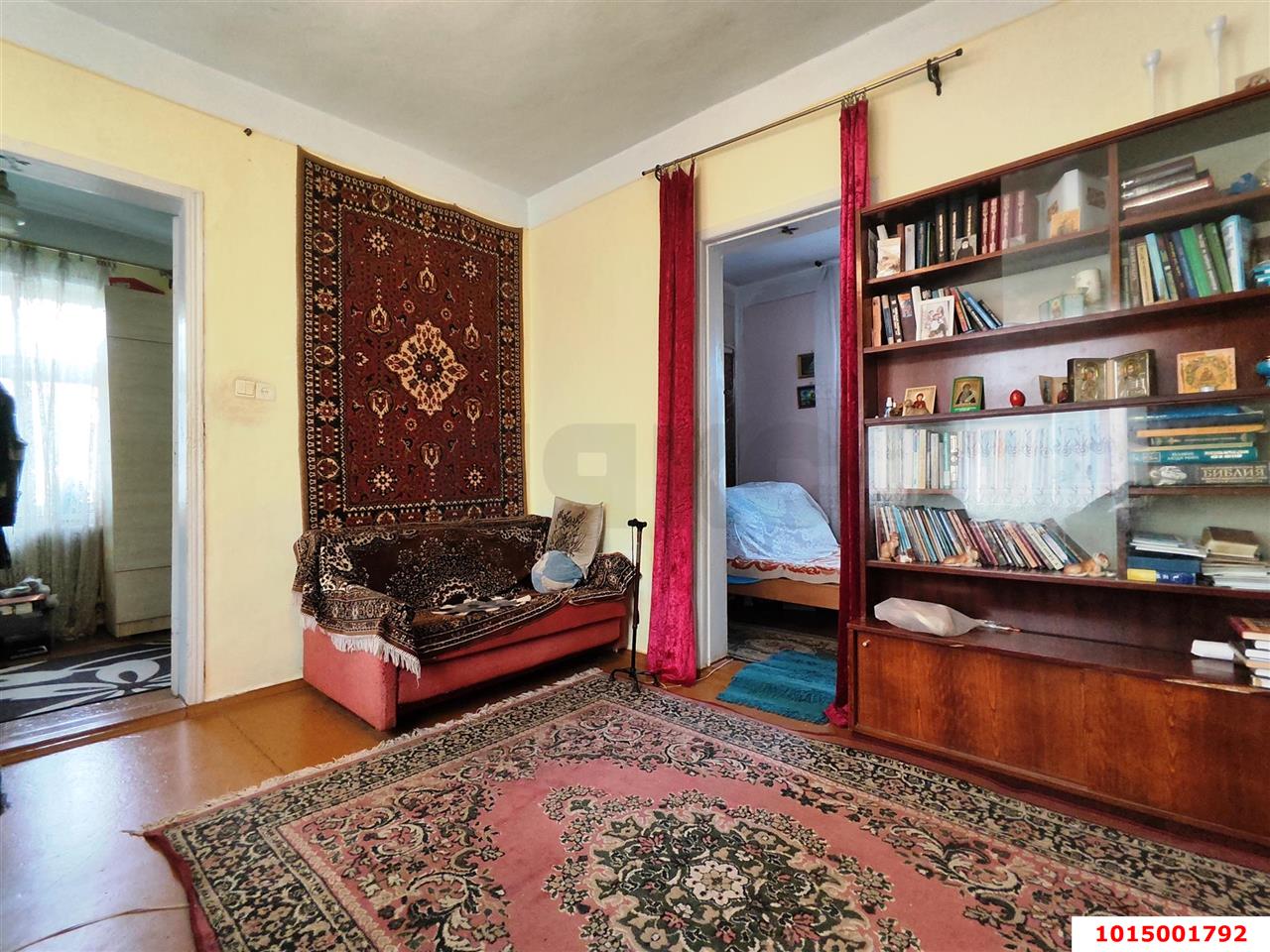 Фото №5: Дом 87 м² + 5.15 сот. - Елизаветинская, Прикубанский внутригородской округ, ул. Северная, 252