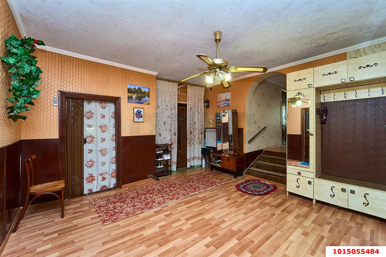 Фото №5: Дом 126 м² + 10 сот. - Медведовская, ул. Московская, 94