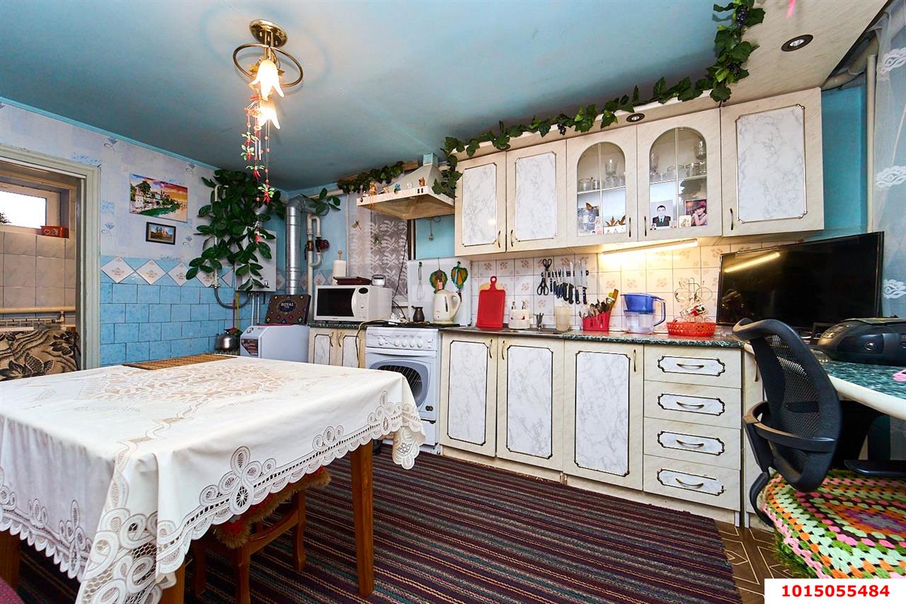 Фото №9: Дом 126 м² + 10 сот. - Медведовская, ул. Московская, 94