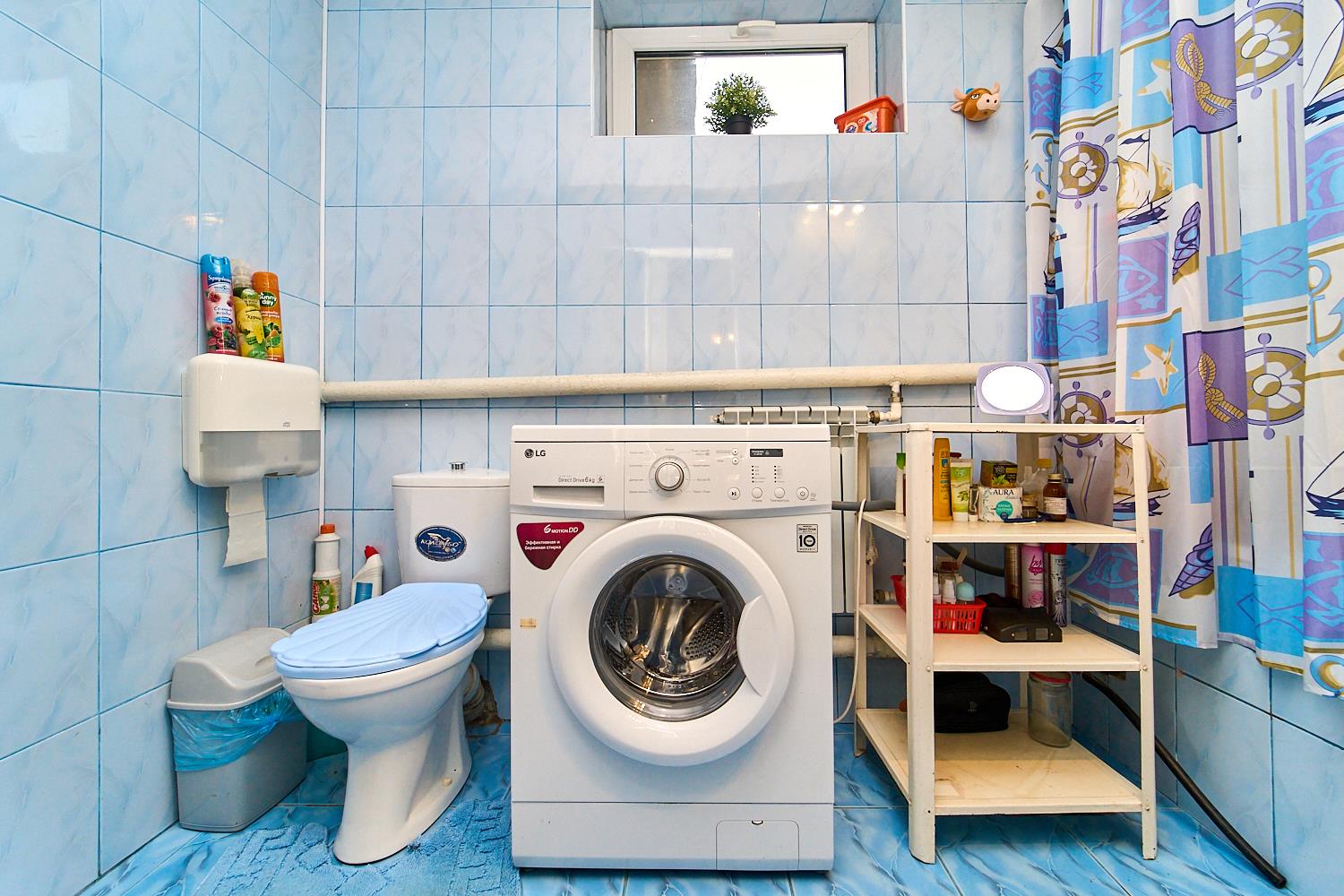 Фото №11: Дом 126 м² + 10 сот. - Медвёдовская, ул. Московская, 94