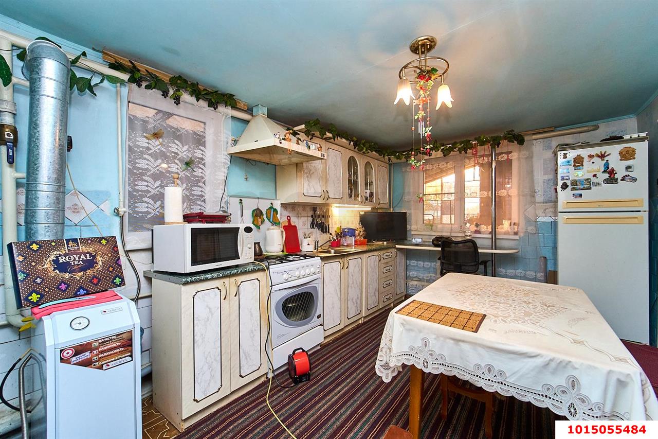 Фото №10: Дом 126 м² + 10 сот. - Медведовская, ул. Московская, 94