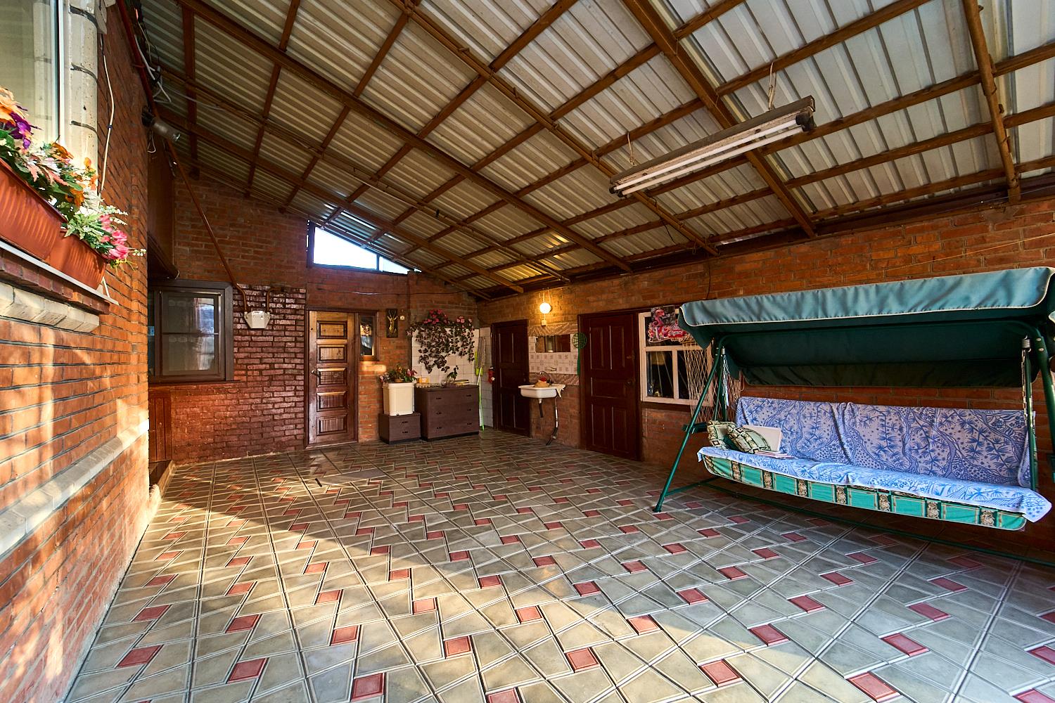 Фото №2: Дом 126 м² + 10 сот. - Медвёдовская, ул. Московская, 94