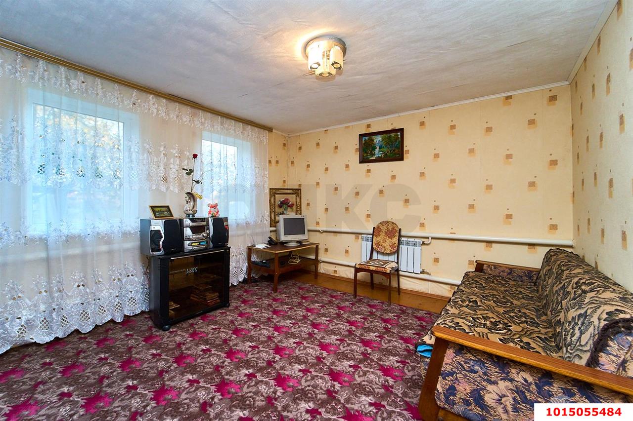 Фото №8: Дом 126 м² + 10 сот. - Медведовская, ул. Московская, 94