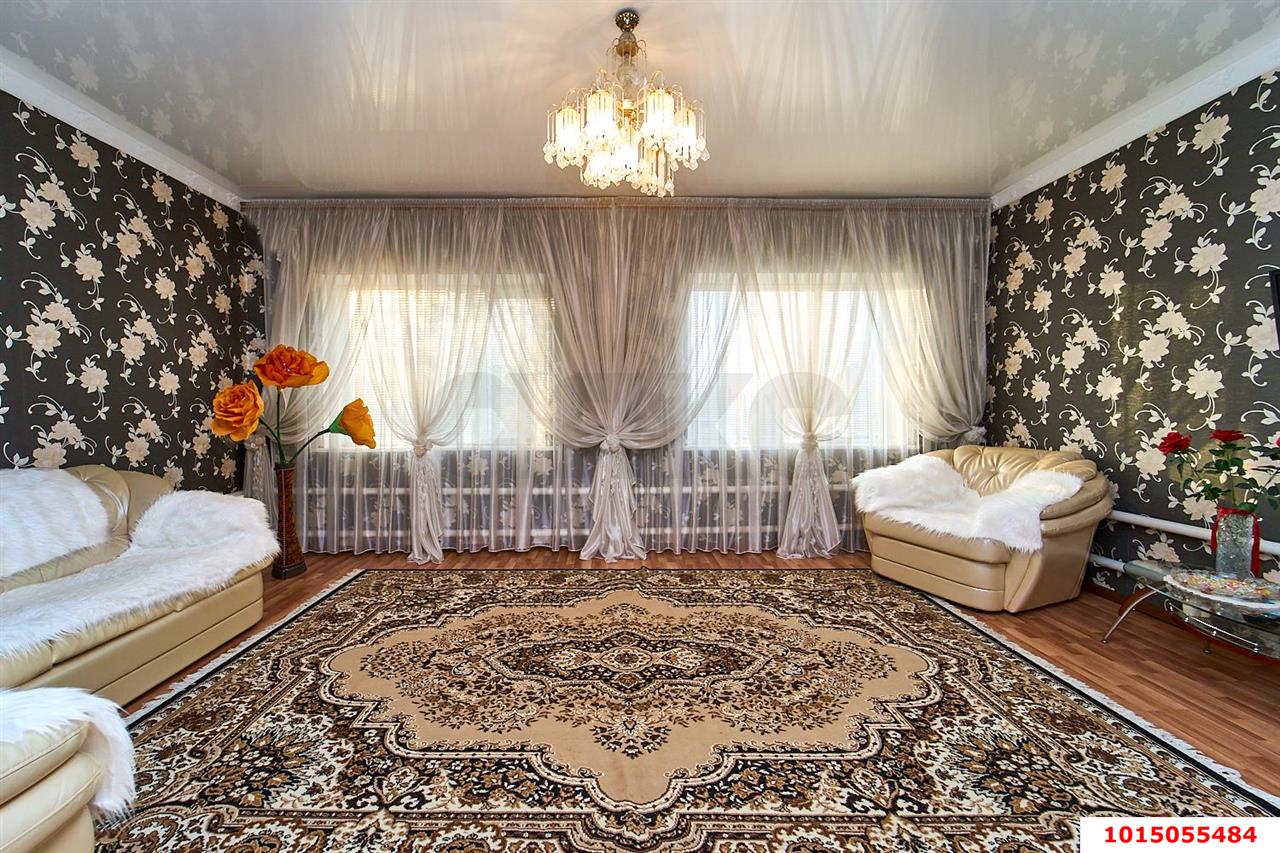 Фото №6: Дом 126 м² + 10 сот. - Медведовская, ул. Московская, 94