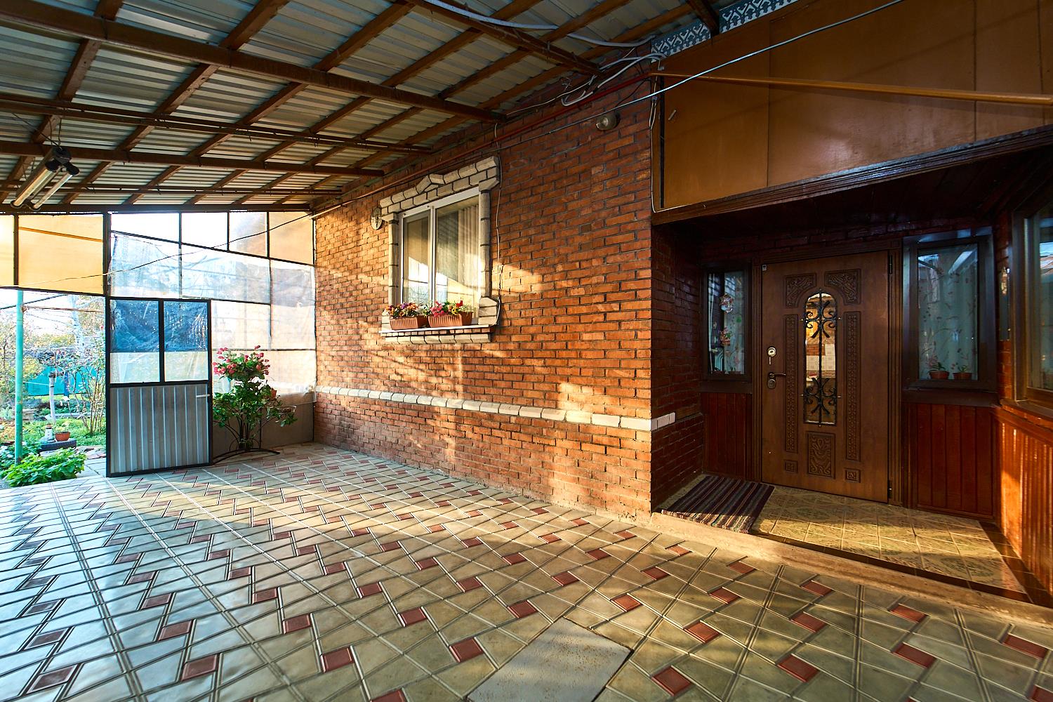 Фото №4: Дом 126 м² + 10 сот. - Медвёдовская, ул. Московская, 94