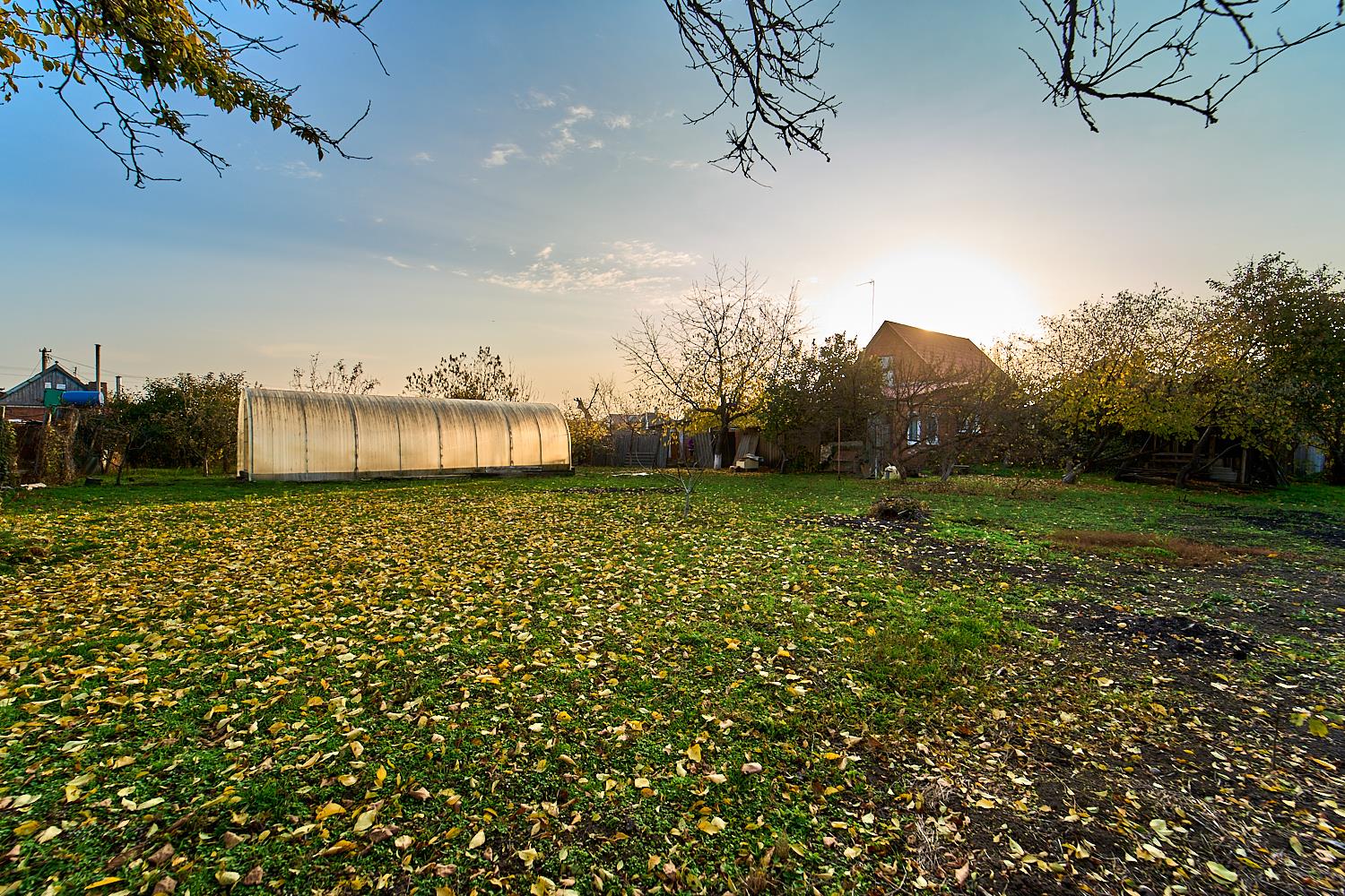 Фото №3: Дом 126 м² + 10 сот. - Медвёдовская, ул. Московская, 94