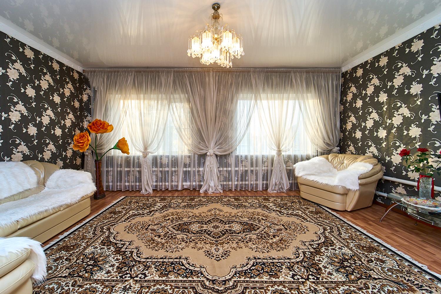 Фото №6: Дом 126 м² + 10 сот. - Медвёдовская, ул. Московская, 94