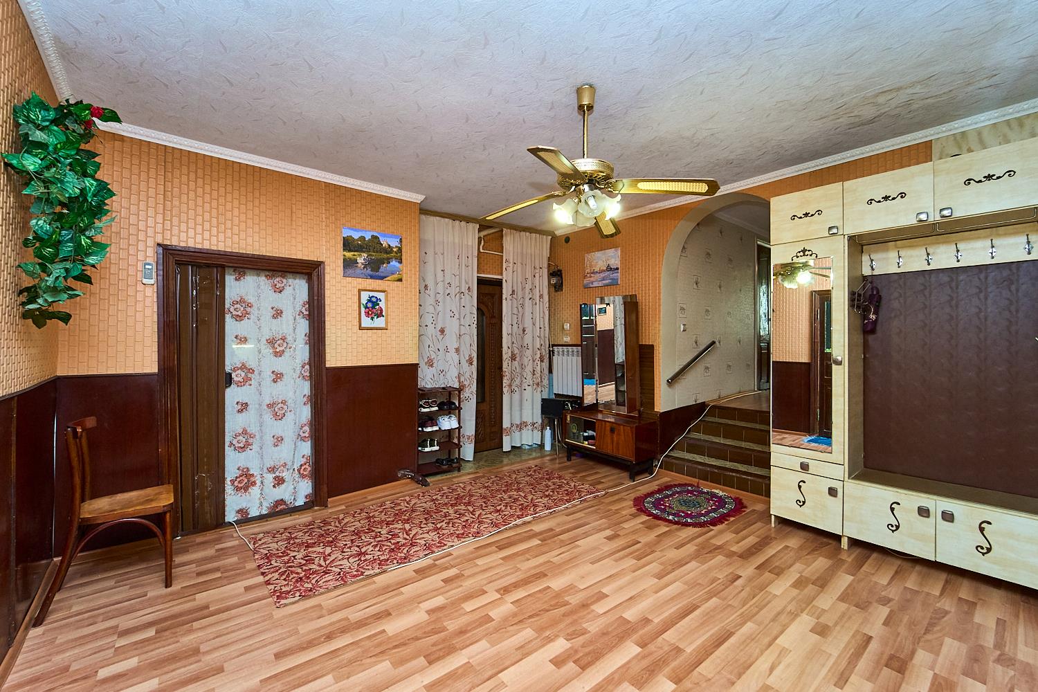 Фото №5: Дом 126 м² + 10 сот. - Медвёдовская, ул. Московская, 94