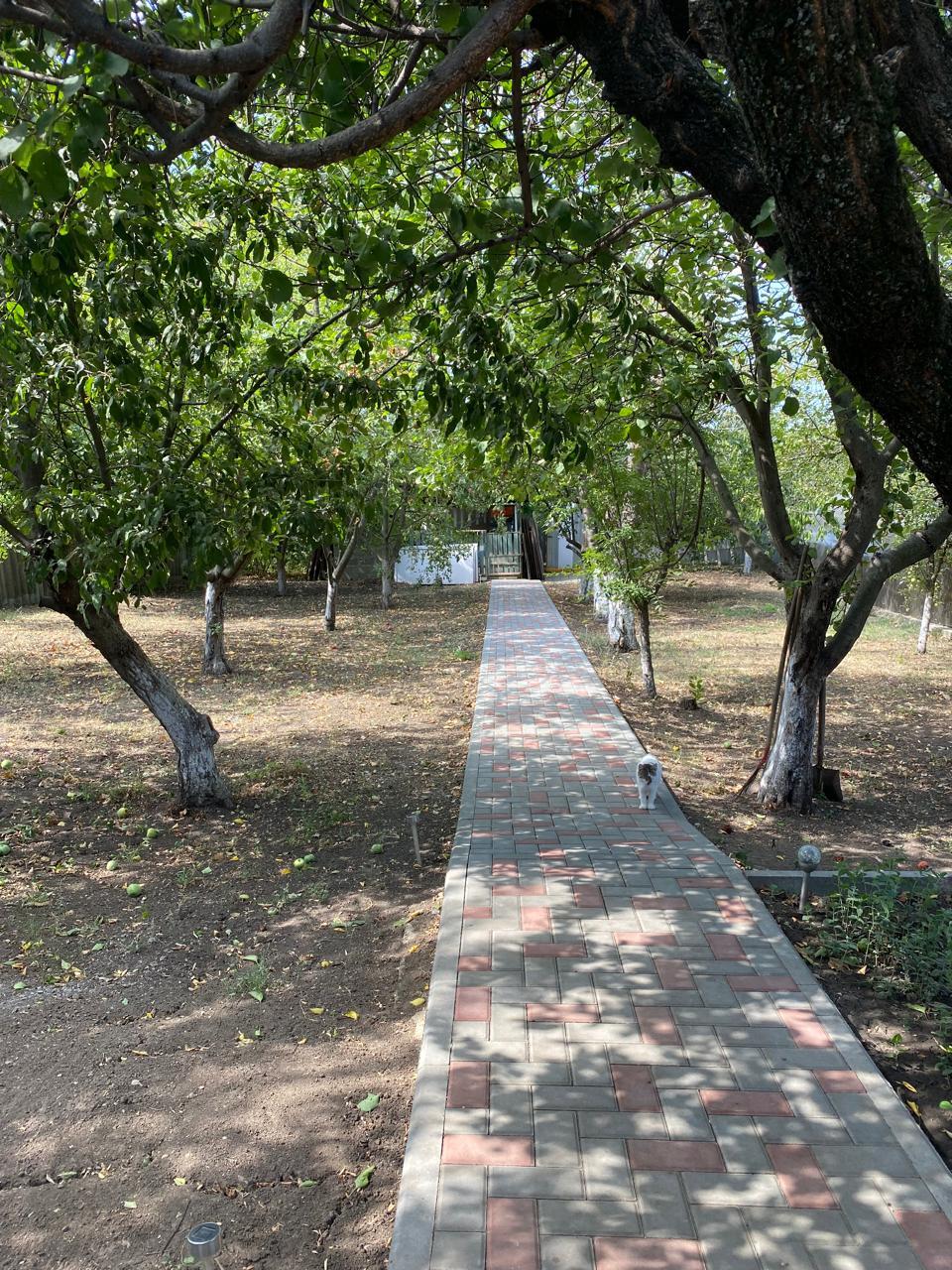 Фото №18: Дом 90 м² + 13.68 сот. - Медвёдовская, ул. Ковтюха, 37