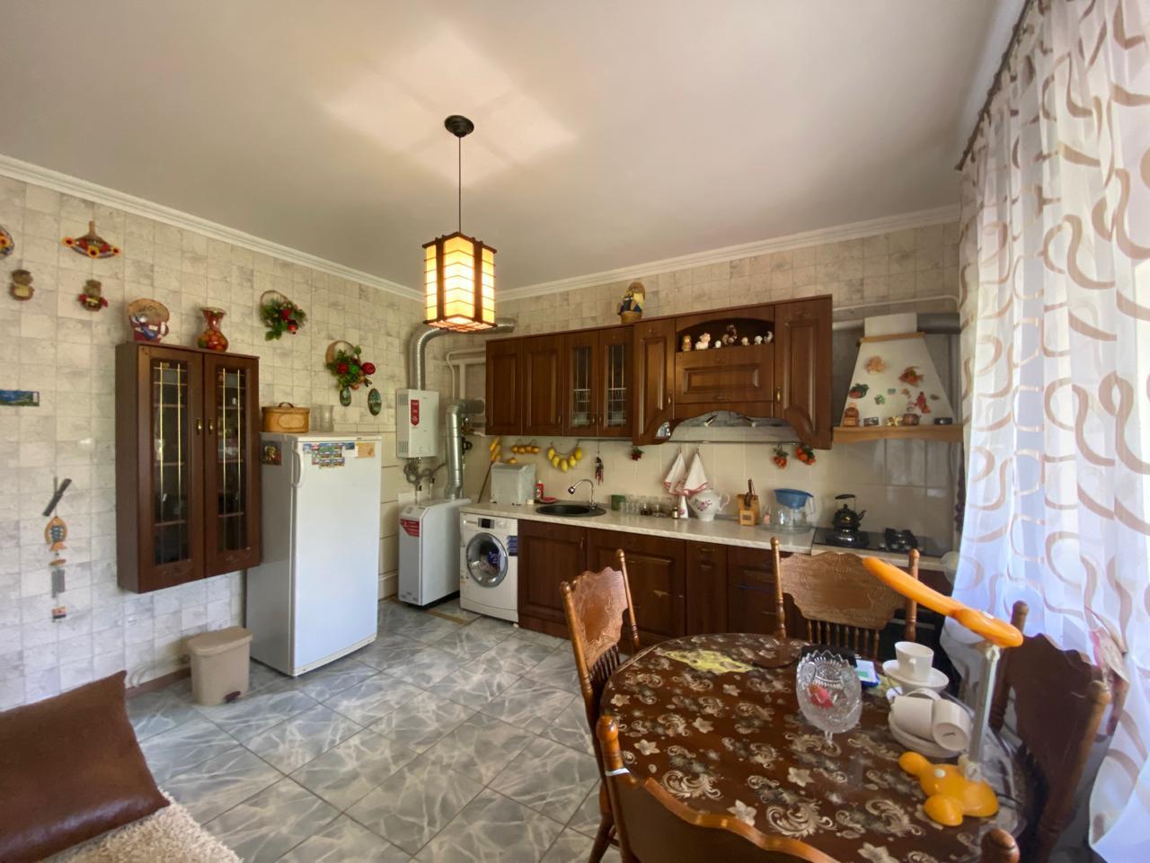 Фото №9: Дом 90 м² + 13.68 сот. - Медвёдовская, ул. Ковтюха, 37