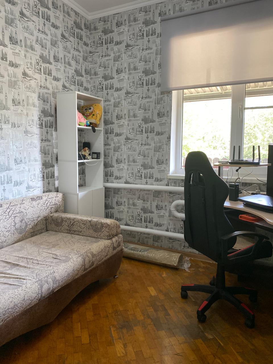 Фото №16: Дом 90 м² + 13.68 сот. - Медвёдовская, ул. Ковтюха, 37