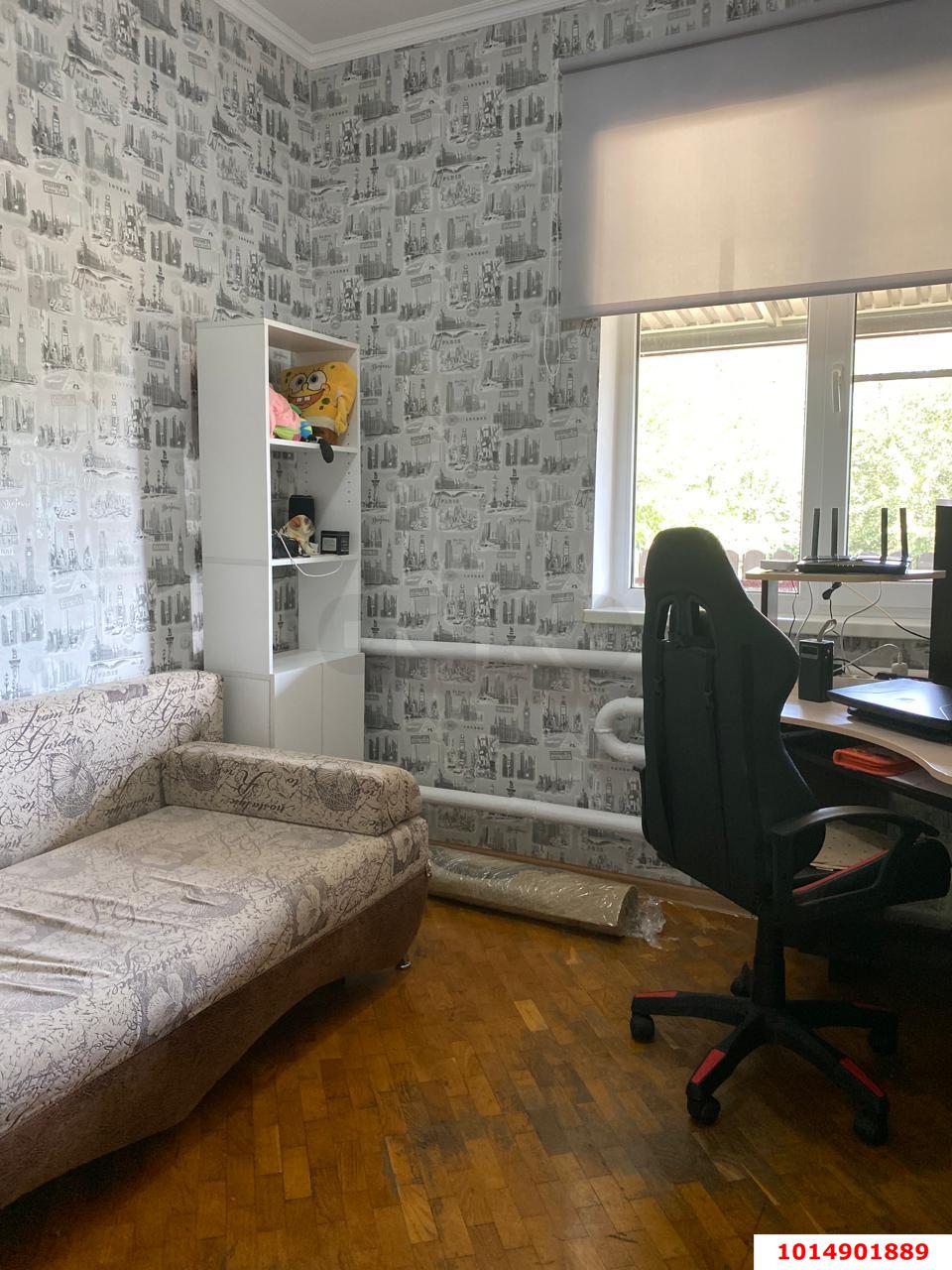 Фото №16: Дом 90 м² + 13.68 сот. - Медведовская, ул. Ковтюха, 37