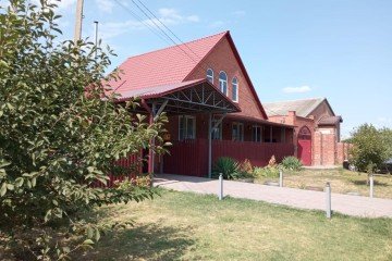 Фото №1: Дом 90 м² - Медведовская, ул. Ковтюха, 37