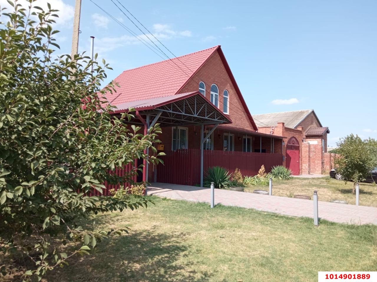 Фото №1: Дом 90 м² + 13.68 сот. - Медведовская, ул. Ковтюха, 37