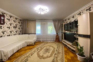 Фото №4: Дом 90 м² - Медвёдовская, ул. Ковтюха, 37