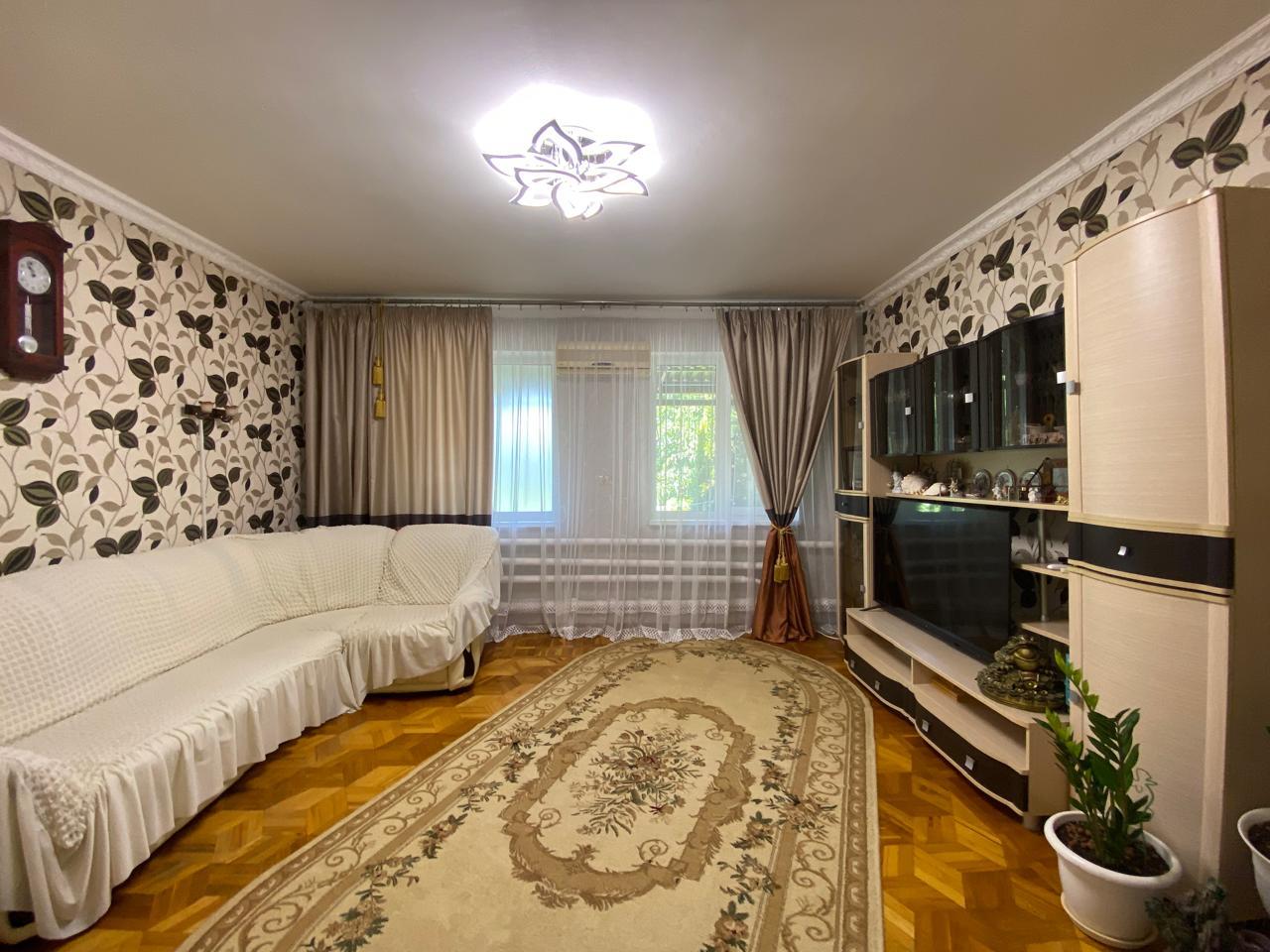 Фото №4: Дом 90 м² + 13.68 сот. - Медвёдовская, ул. Ковтюха, 37