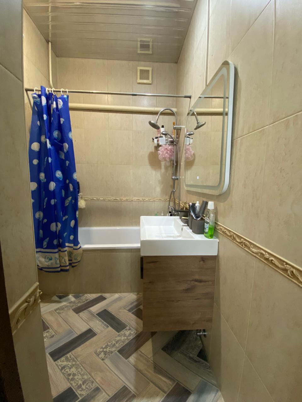 Фото №12: Дом 90 м² + 13.68 сот. - Медвёдовская, ул. Ковтюха, 37