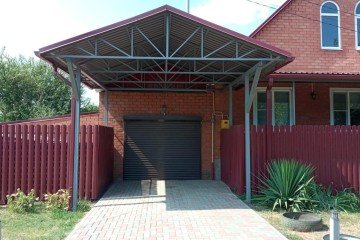 Фото №2: Дом 90 м² - Медведовская, ул. Ковтюха, 37