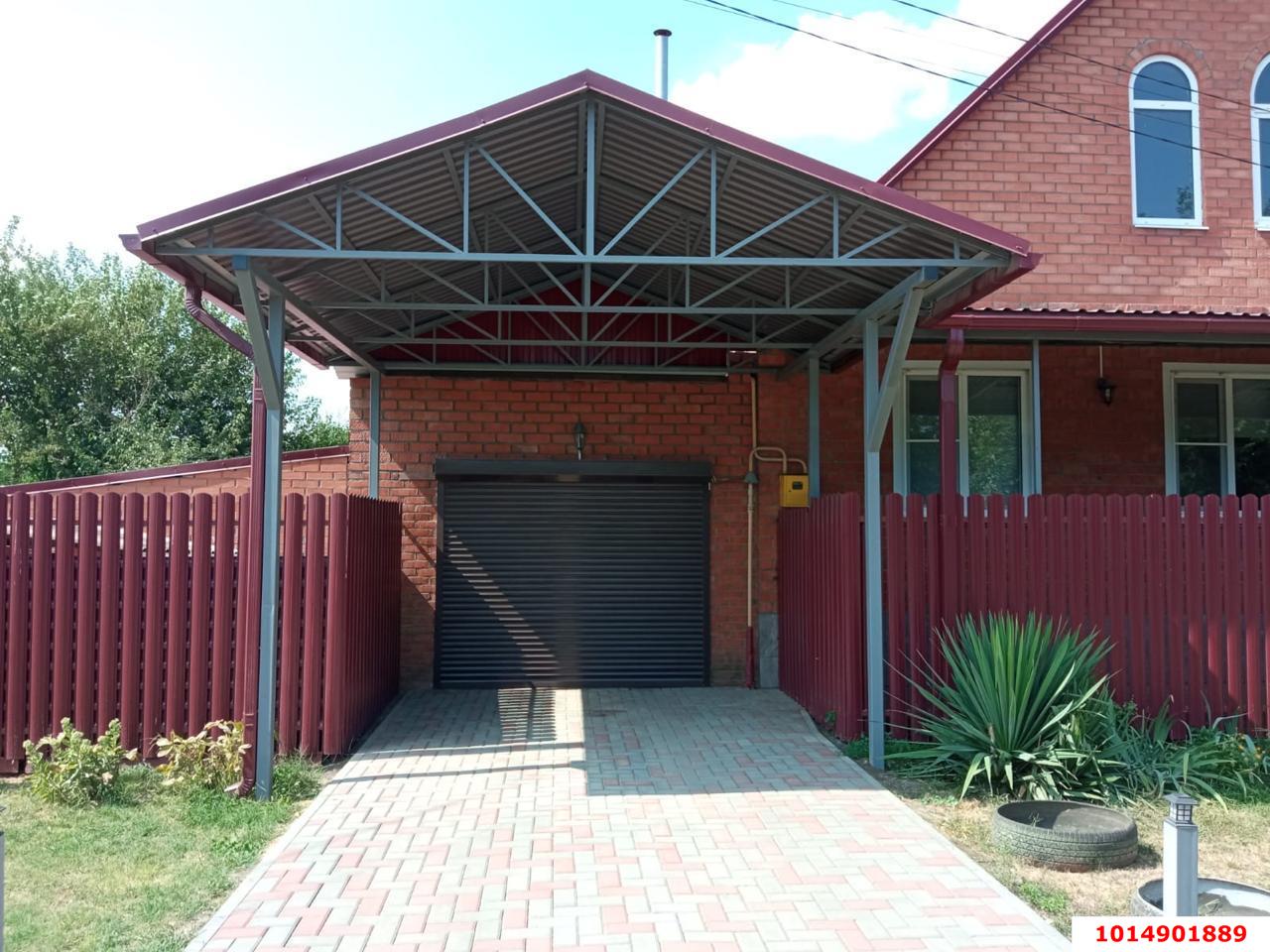 Фото №2: Дом 90 м² + 13.68 сот. - Медведовская, ул. Ковтюха, 37