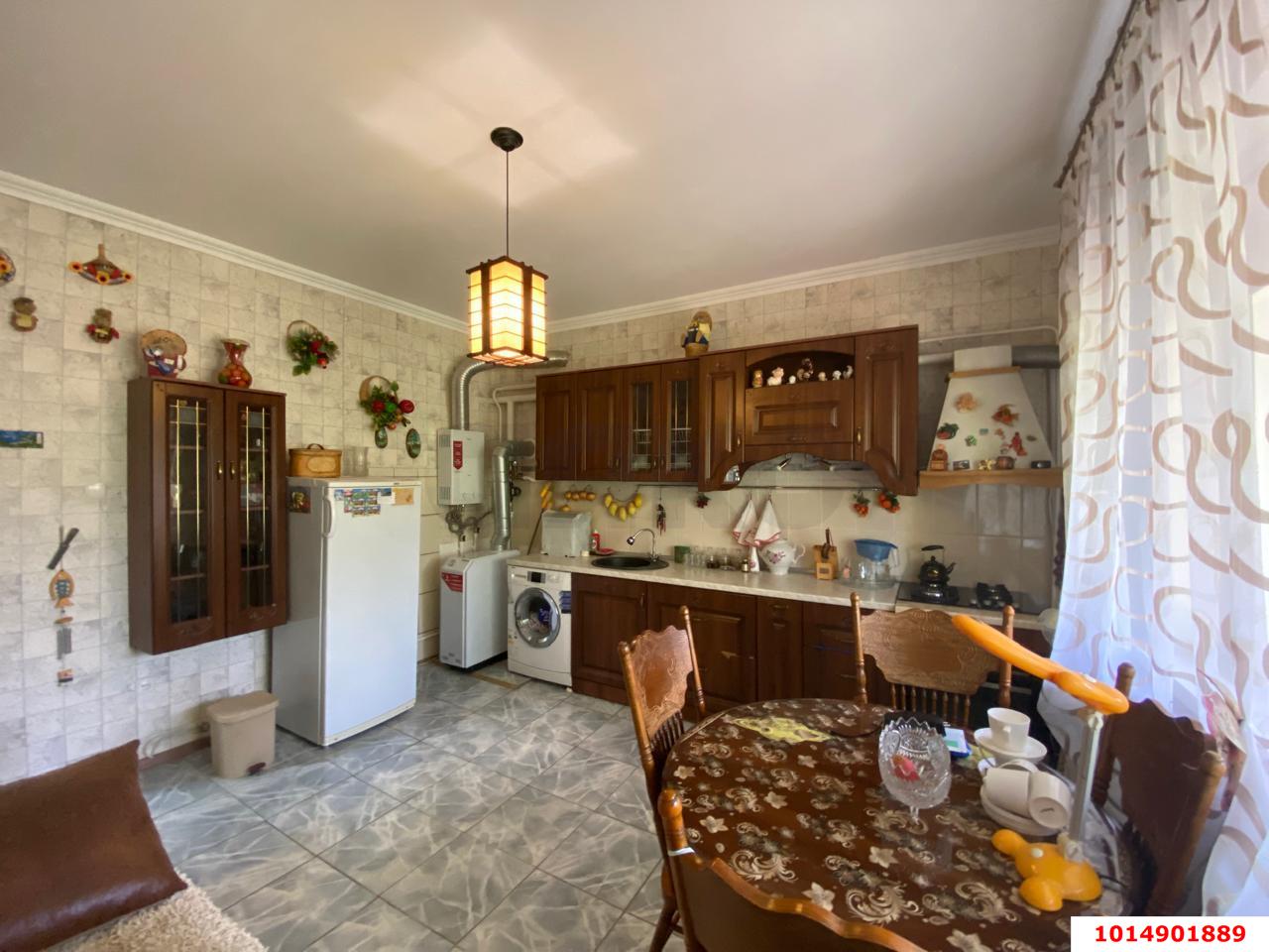 Фото №9: Дом 90 м² + 13.68 сот. - Медведовская, ул. Ковтюха, 37