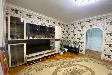 Фото №5: Дом 90 м² - Медвёдовская, ул. Ковтюха, 37