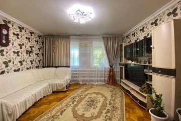 Фото №4: Дом 90 м² - Медведовская, ул. Ковтюха, 37