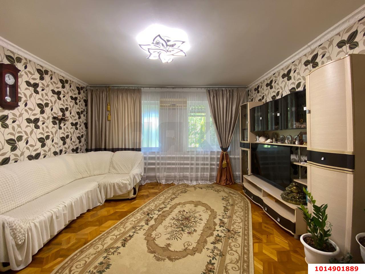 Фото №4: Дом 90 м² + 13.68 сот. - Медведовская, ул. Ковтюха, 37