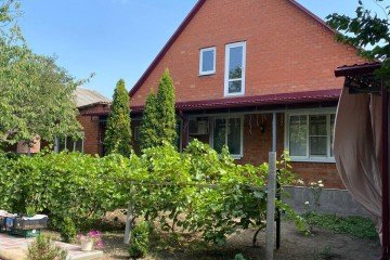 Фото №3: Дом 90 м² - Медведовская, ул. Ковтюха, 37