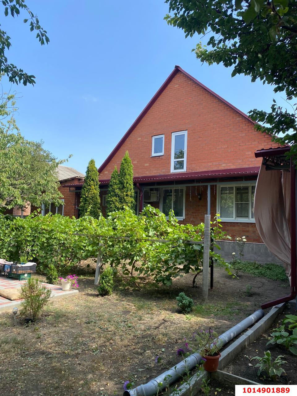 Фото №3: Дом 90 м² + 13.68 сот. - Медведовская, ул. Ковтюха, 37