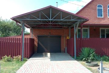 Фото №2: Дом 90 м² - Медвёдовская, ул. Ковтюха, 37