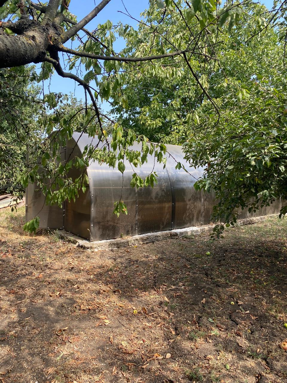 Фото №19: Дом 90 м² + 13.68 сот. - Медвёдовская, ул. Ковтюха, 37