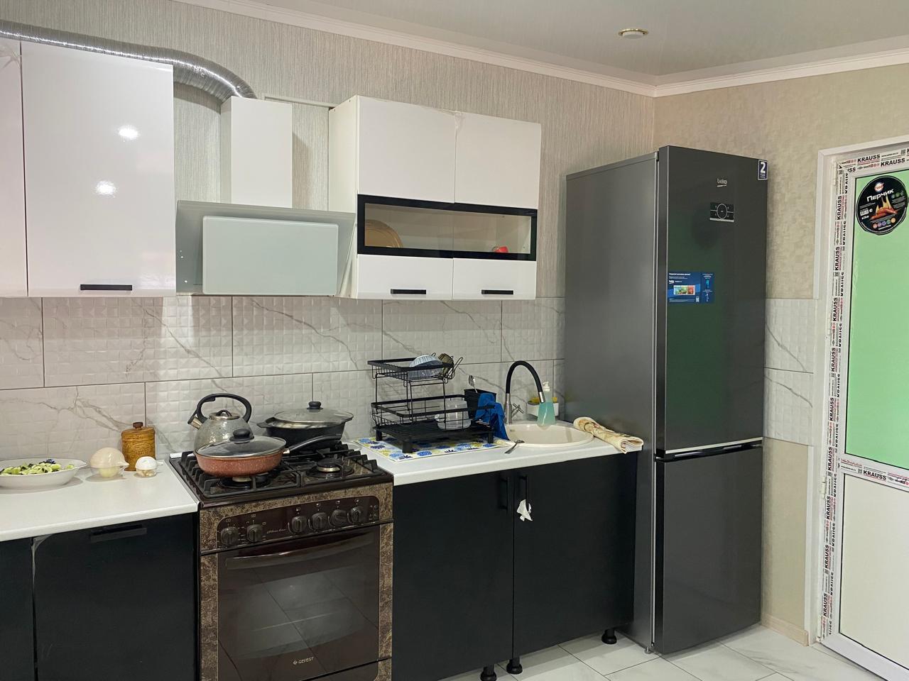 Фото №8: Дом 90 м² + 13.68 сот. - Медвёдовская, ул. Ковтюха, 37