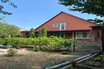 Фото №3: Дом 90 м² - Медвёдовская, ул. Ковтюха, 37