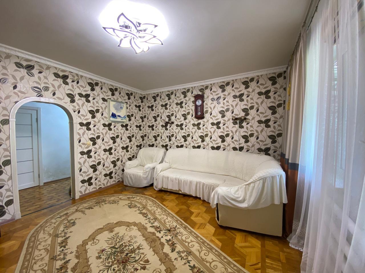 Фото №6: Дом 90 м² + 13.68 сот. - Медвёдовская, ул. Ковтюха, 37