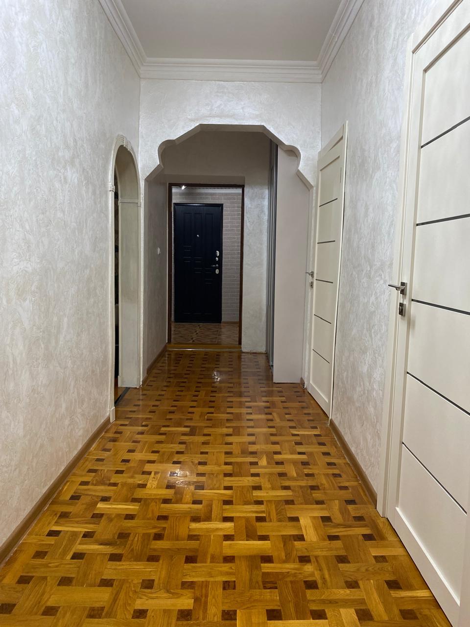 Фото №11: Дом 90 м² + 13.68 сот. - Медвёдовская, ул. Ковтюха, 37