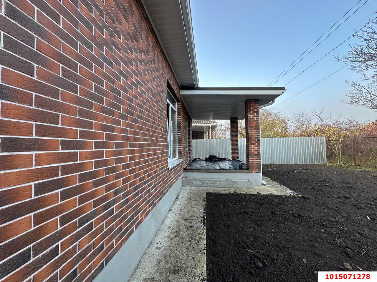 Фото №6: Дом 107 м² + 4.6 сот. - Елизаветинская, Калининец, ул. Розовая, 292