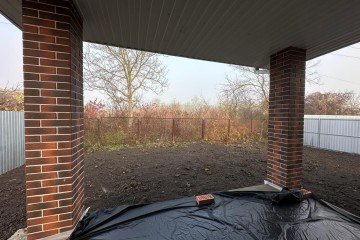 Фото №5: Дом 107 м² - Елизаветинская, ст Калининец, ул. Розовая, 292