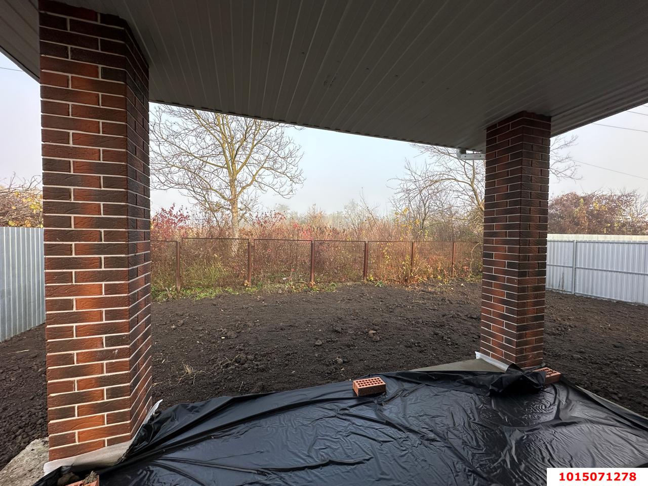 Фото №5: Дом 107 м² + 4.6 сот. - Елизаветинская, Калининец, ул. Розовая, 292