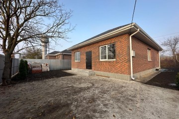 Фото №3: Дом 107 м² - Елизаветинская, ст Калининец, ул. Розовая, 292