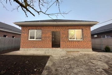 Фото №2: Дом 107 м² - Елизаветинская, ст Калининец, ул. Розовая, 292