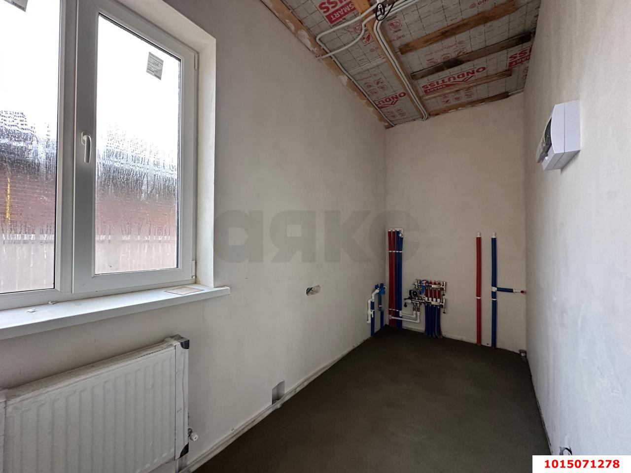 Фото №14: Дом 107 м² + 4.6 сот. - Елизаветинская, Калининец, ул. Розовая, 292