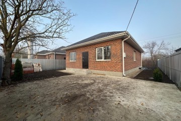 Фото №1: Дом 107 м² - Елизаветинская, ст Калининец, ул. Розовая, 292