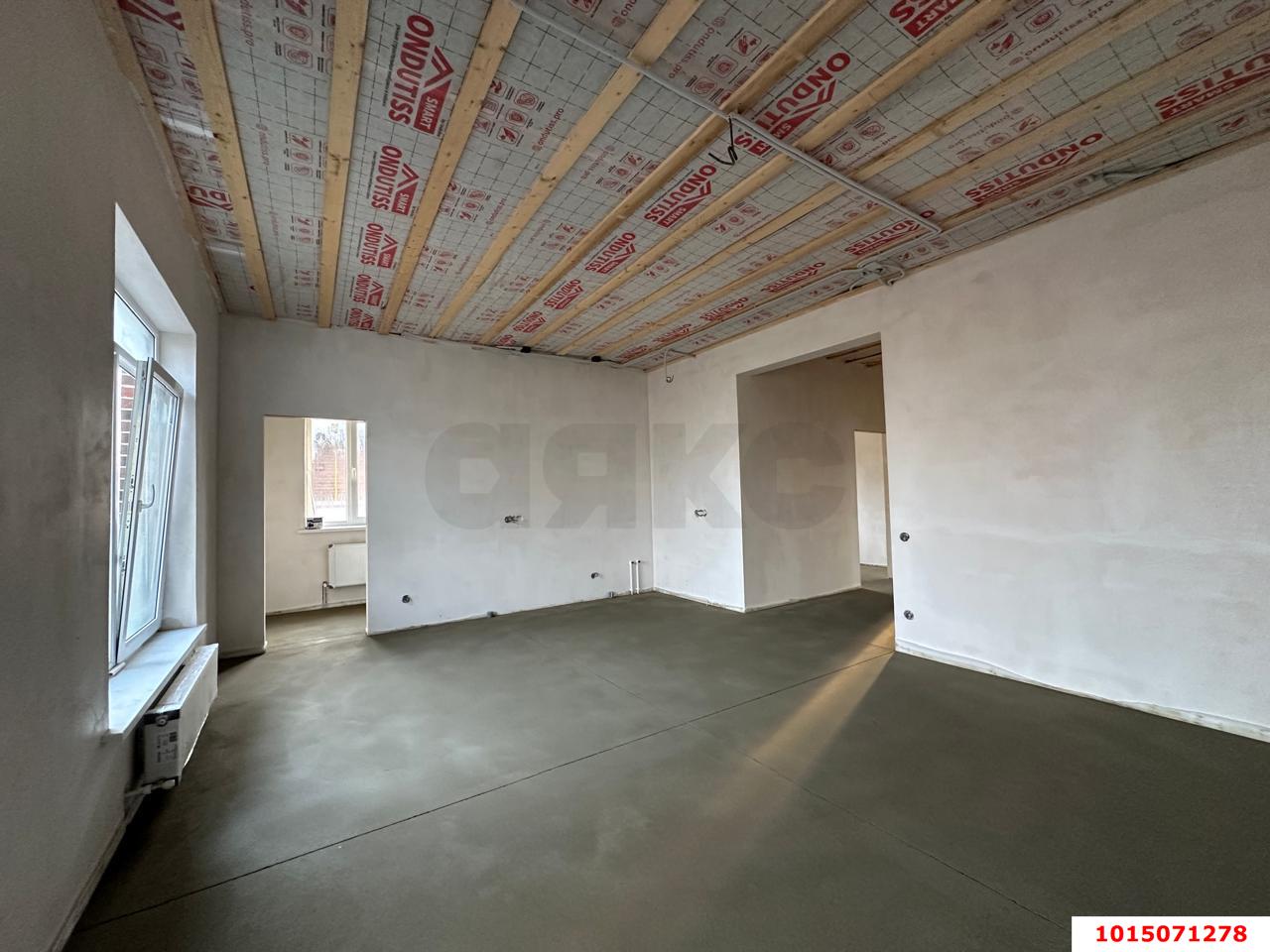 Фото №8: Дом 107 м² + 4.6 сот. - Елизаветинская, Калининец, ул. Розовая, 292