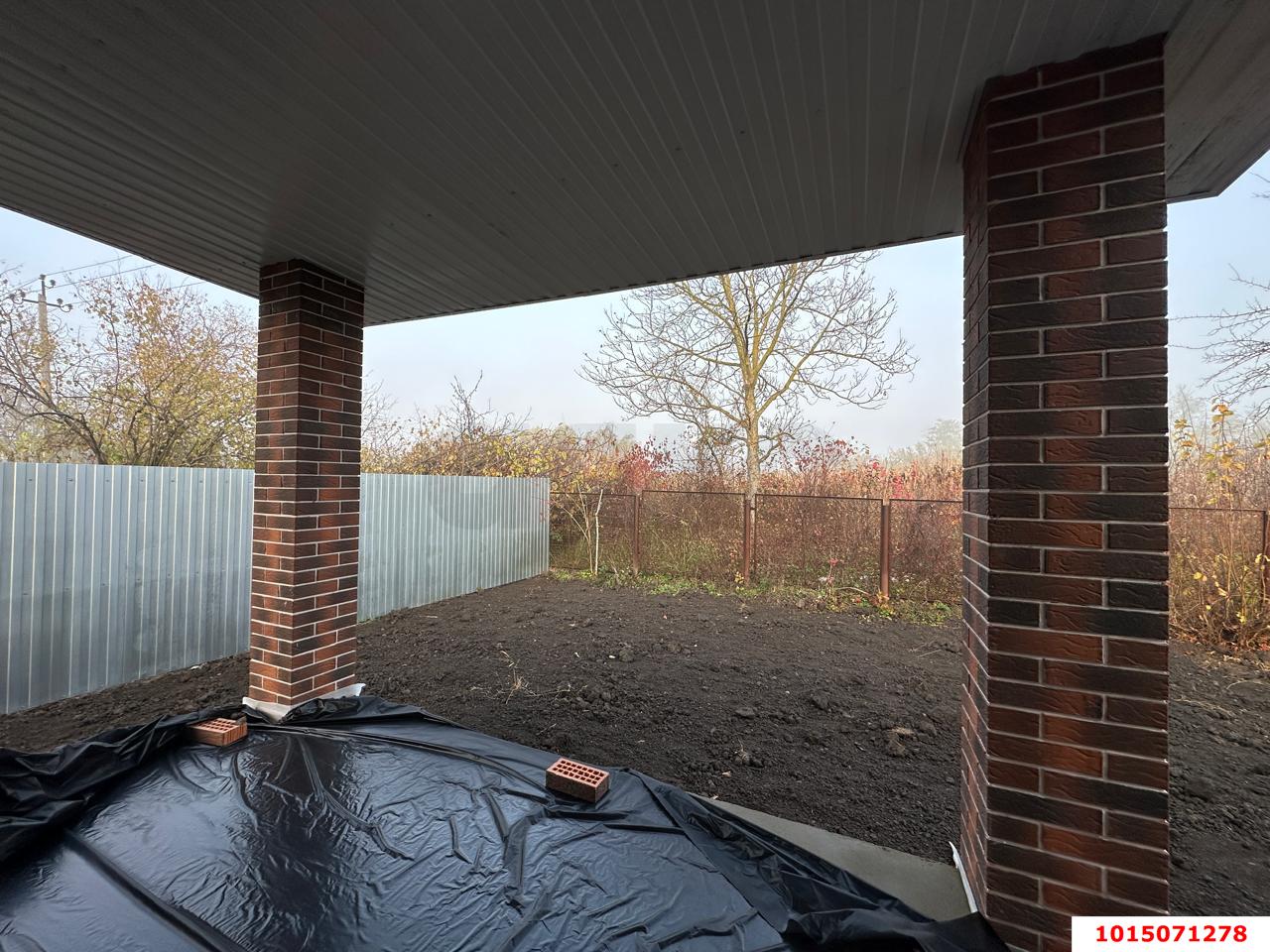 Фото №17: Дом 107 м² + 4.6 сот. - Елизаветинская, Калининец, ул. Розовая, 292