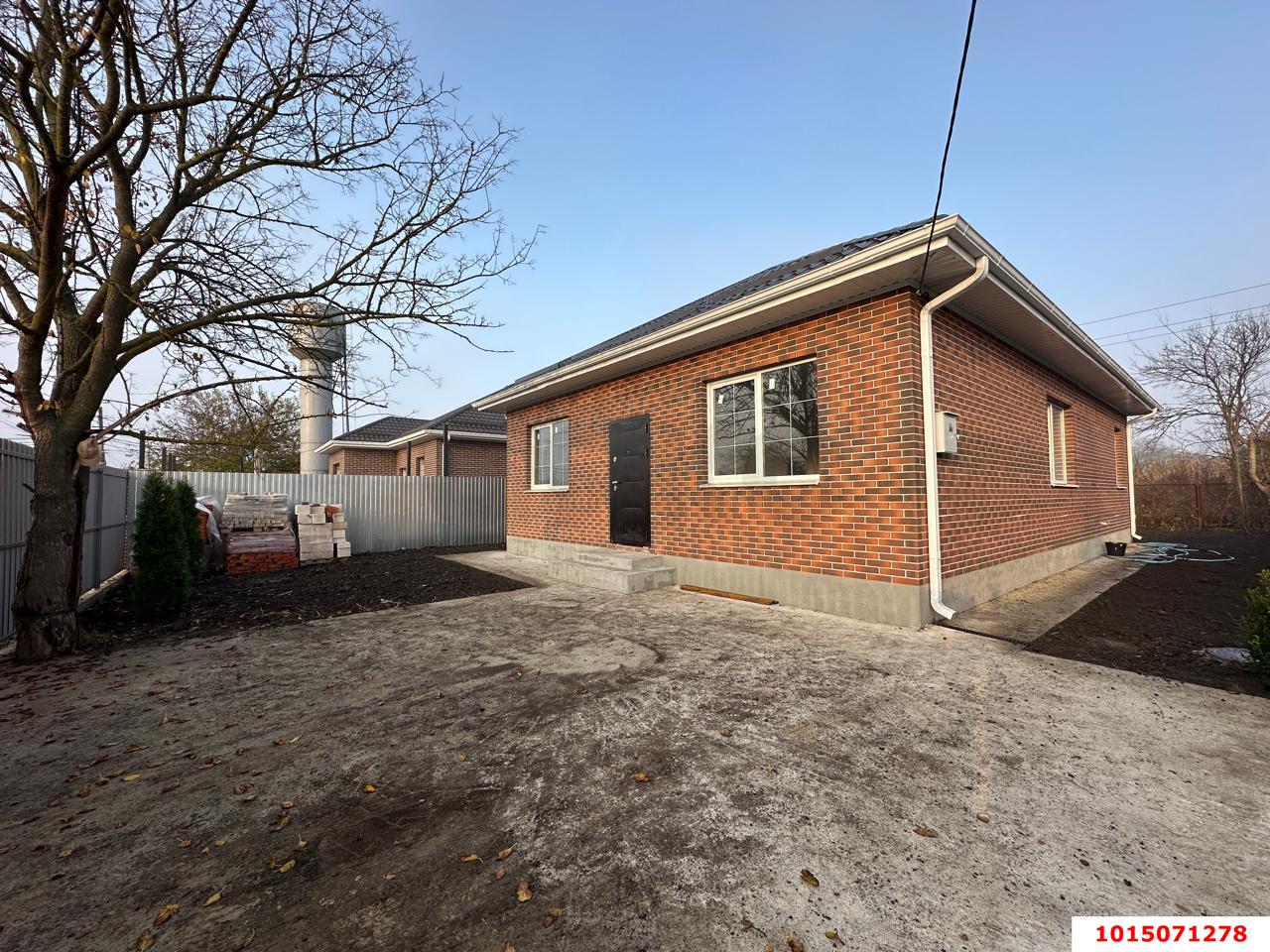 Фото №3: Дом 107 м² + 4.6 сот. - Елизаветинская, Калининец, ул. Розовая, 292