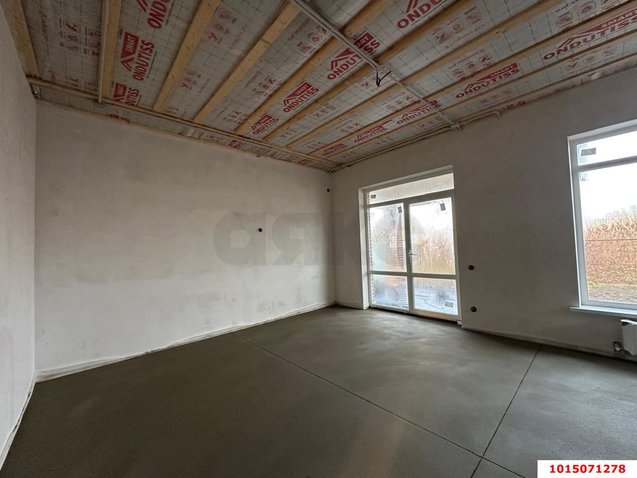 Фото №9: Дом 107 м² + 4.6 сот. - Елизаветинская, Калининец, ул. Розовая, 292