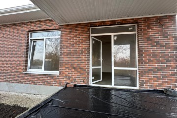 Фото №4: Дом 107 м² - Елизаветинская, ст Калининец, ул. Розовая, 292