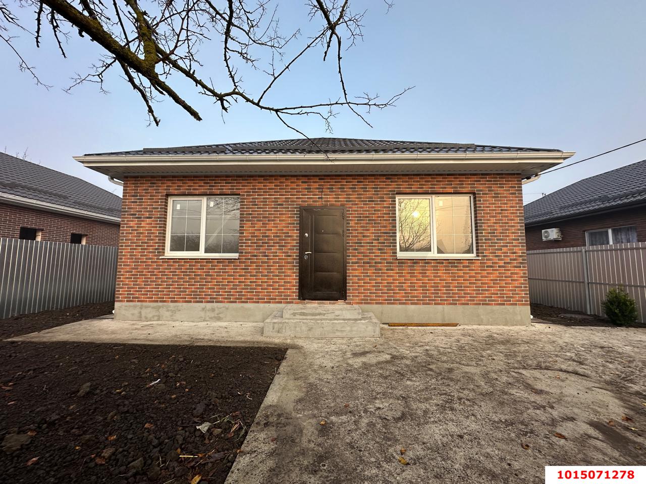 Фото №2: Дом 107 м² + 4.6 сот. - Елизаветинская, Калининец, ул. Розовая, 292