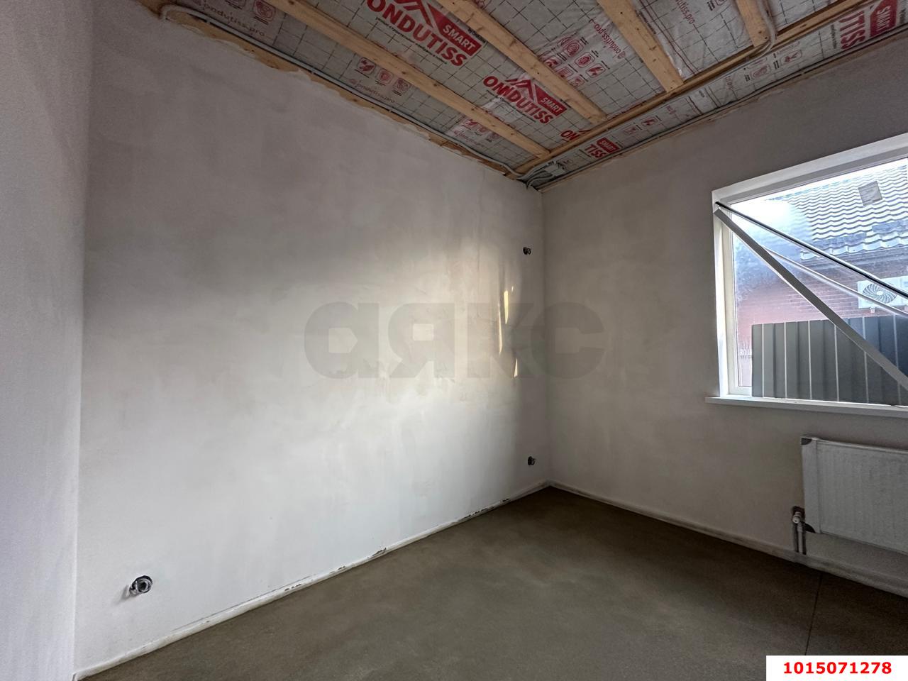 Фото №13: Дом 107 м² + 4.6 сот. - Елизаветинская, Калининец, ул. Розовая, 292